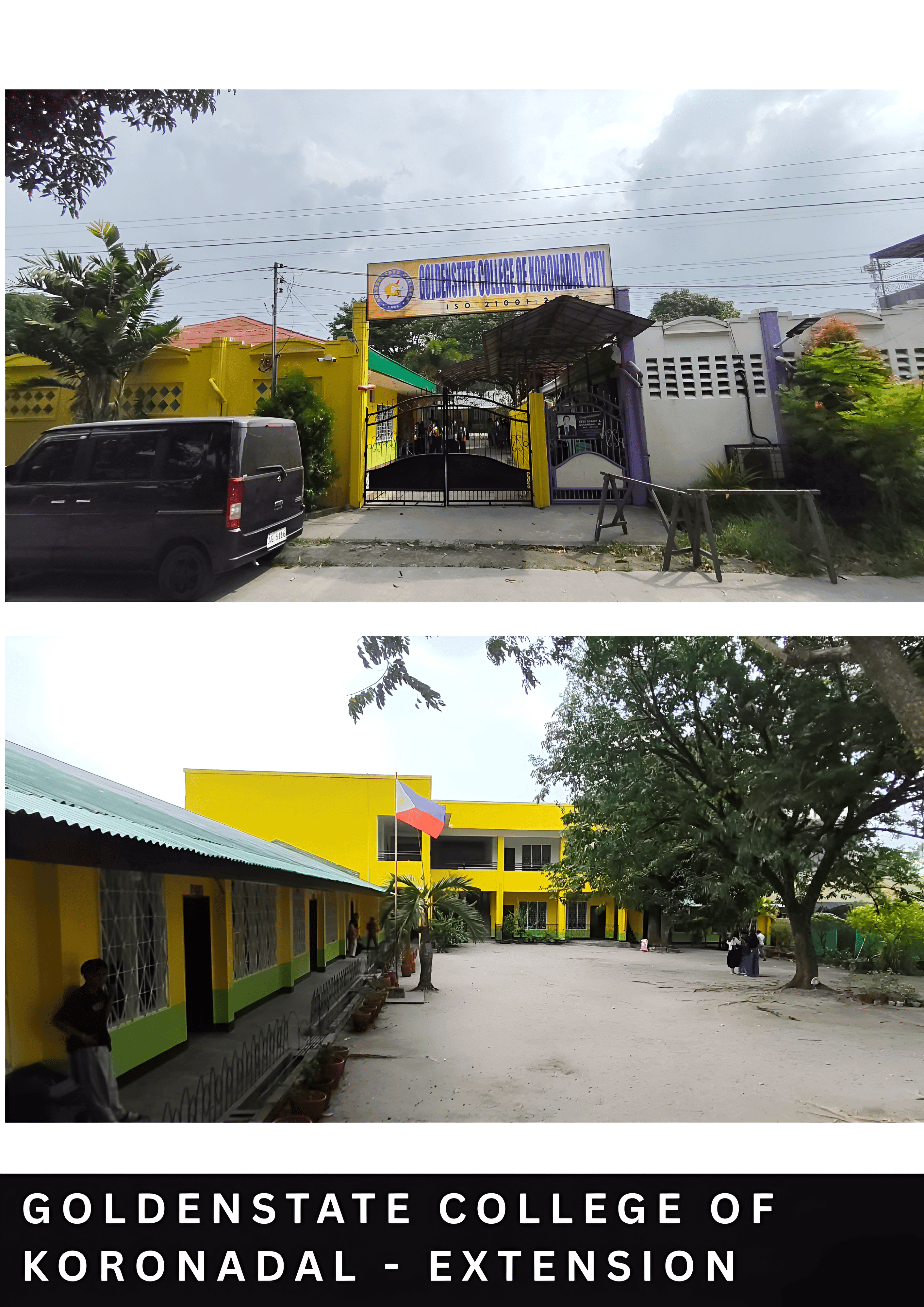 Goldenstate College of Koronadal City