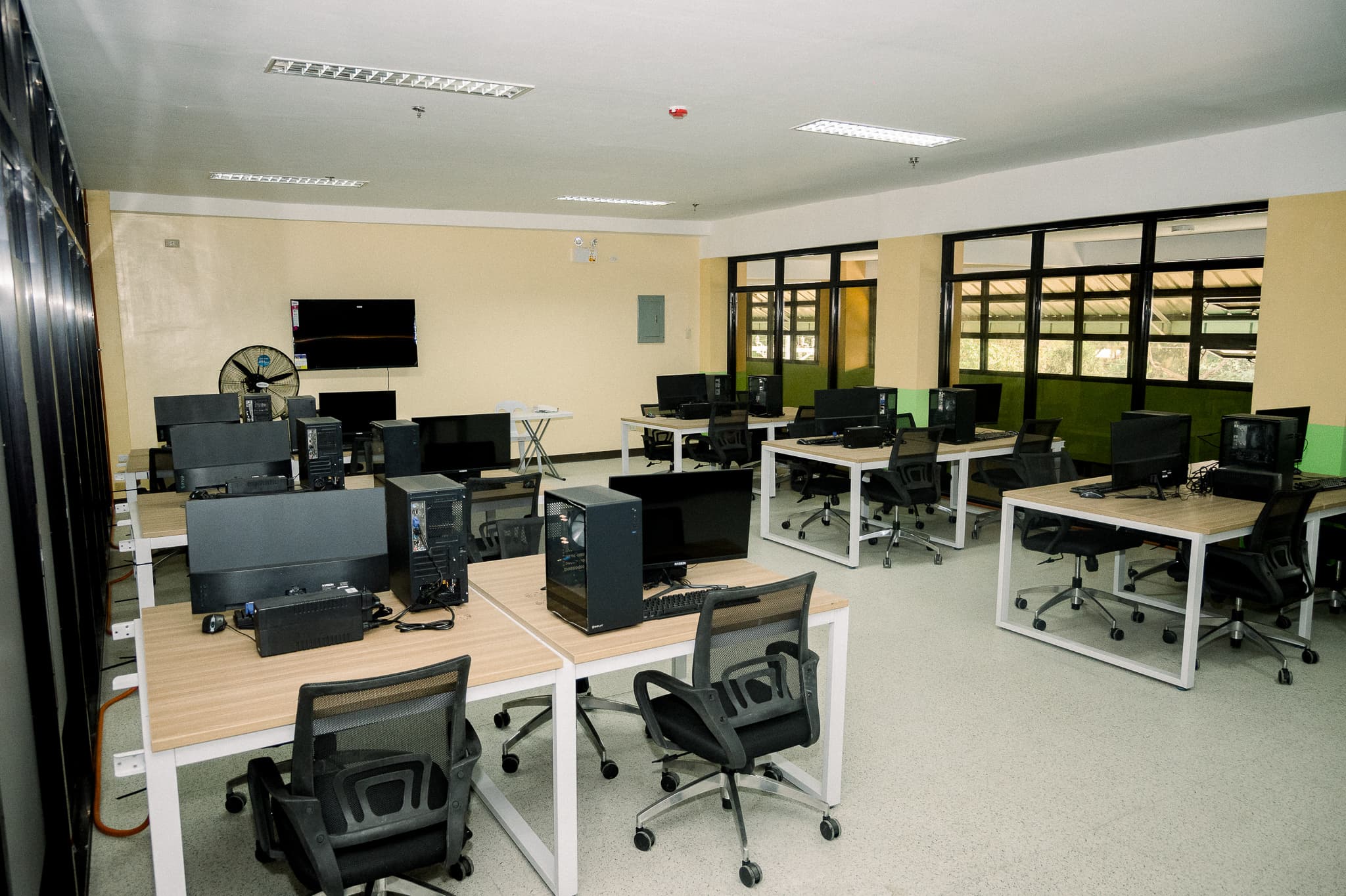 Goldenstate College of Maitum