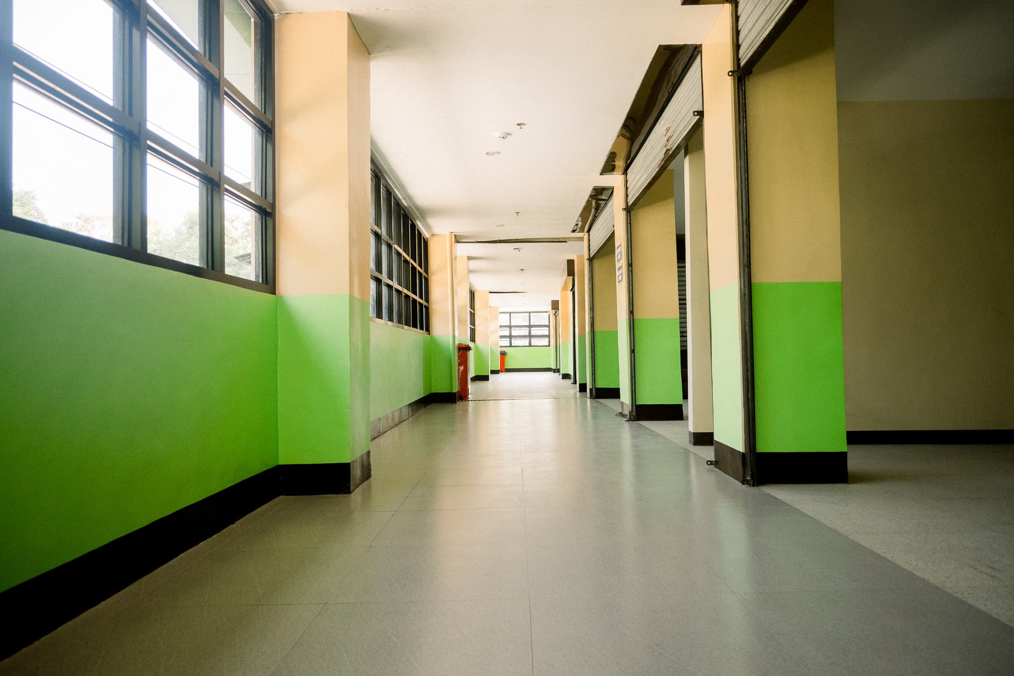 Goldenstate College of Maitum