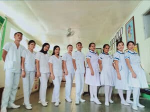 HRM Laboratory