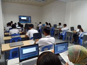 Library