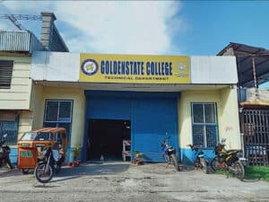 Lying-in Clinic