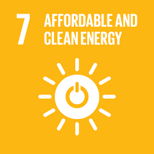 SDG 7: Affordable and Clean Energy