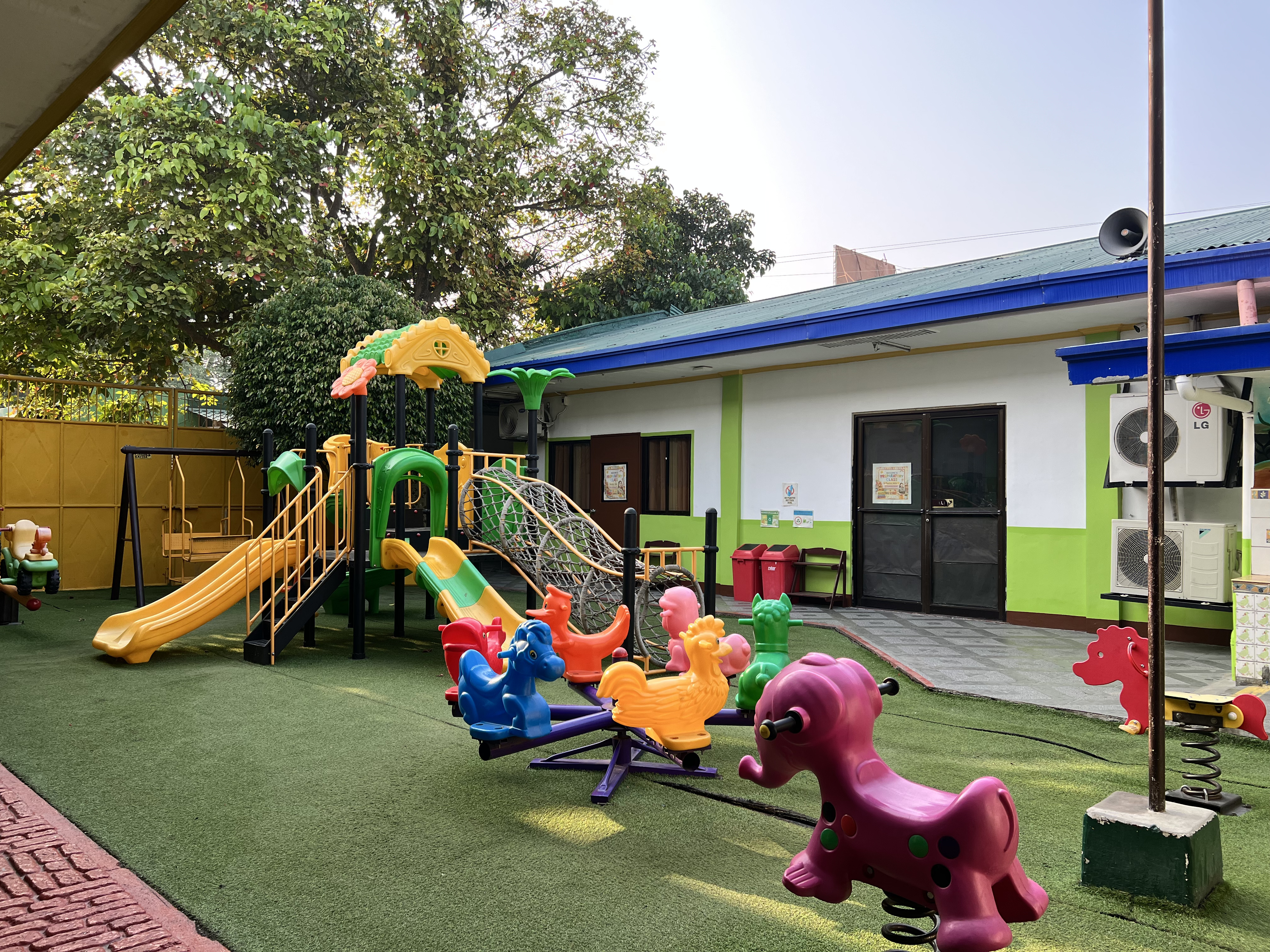 Playground